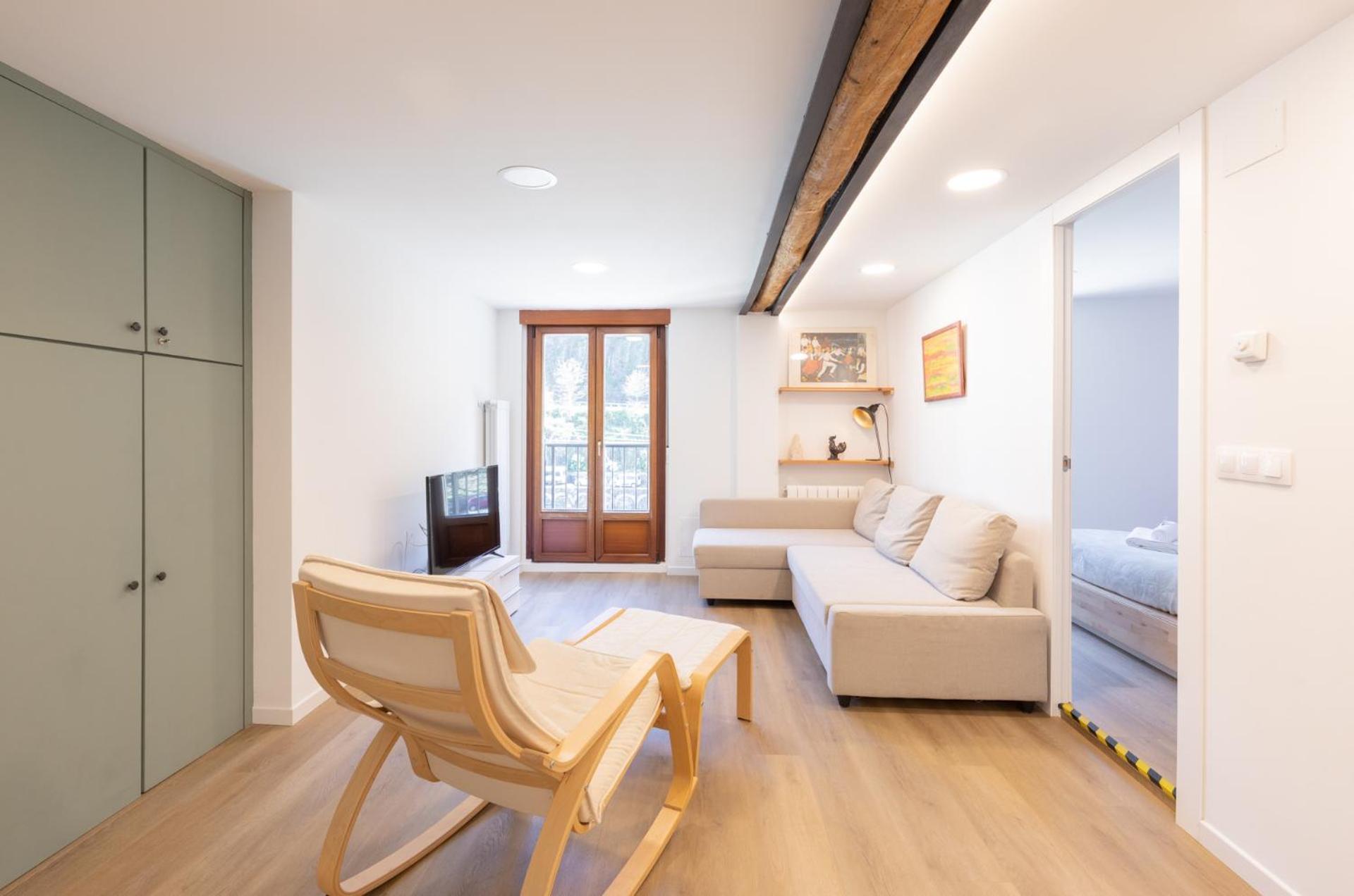 Kantoipe - Baskeyrentals Ondárroa Dış mekan fotoğraf
