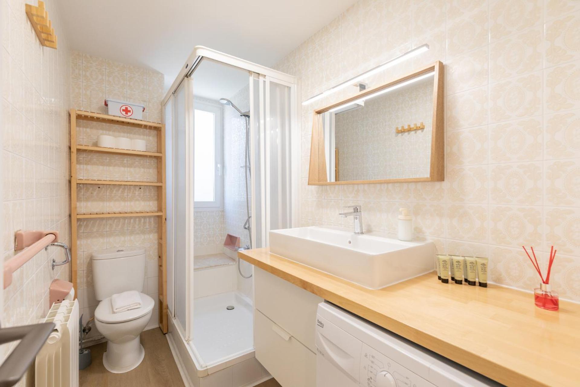 Kantoipe - Baskeyrentals Ondárroa Dış mekan fotoğraf
