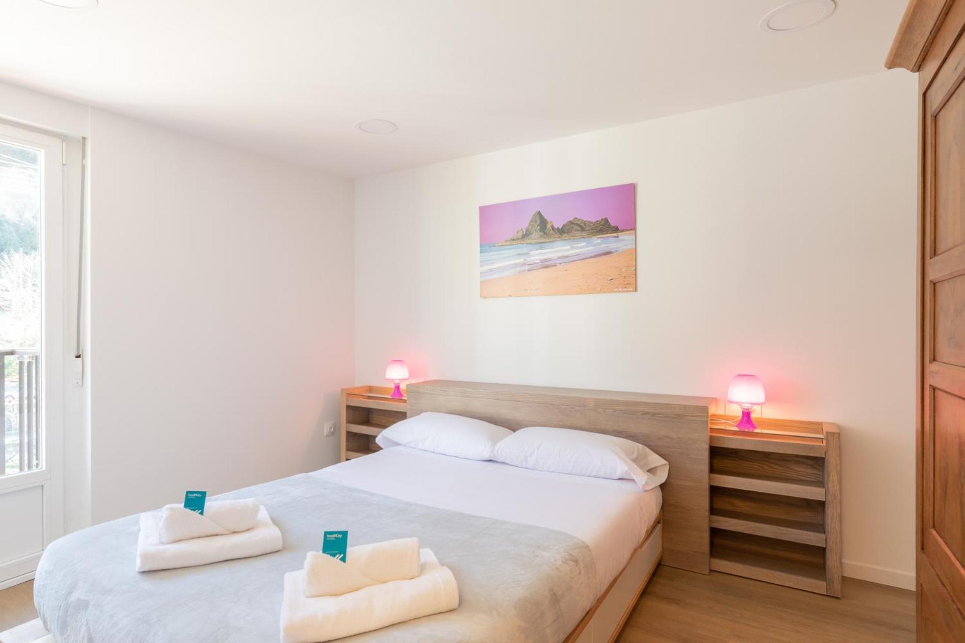 Kantoipe - Baskeyrentals Ondárroa Dış mekan fotoğraf